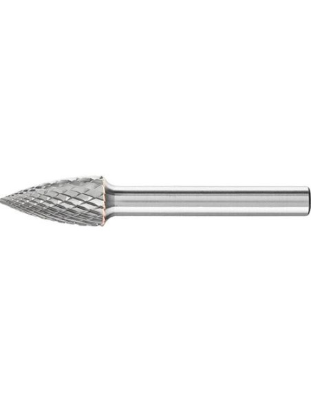 Fresa obús metal duro SPG 4 vástago 6mm