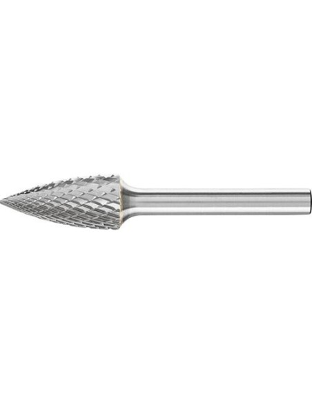 Fresa obús metal duro SPG 4 vástago 6mm
