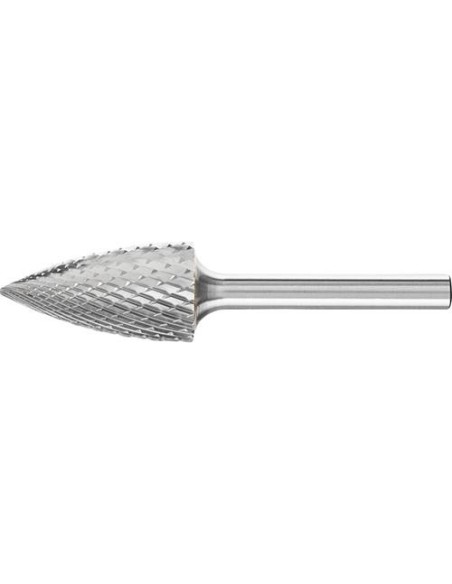 Fresa obús metal duro SPG 4 vástago 6mm