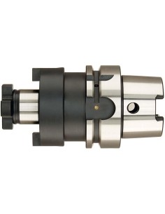 Cono portafresas DIN69893A HSK-A63