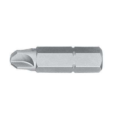 Punta TORQ-SET STANDARD guía 5/16" corta