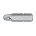Punta TORQ-SET STANDARD guía 5/16" corta