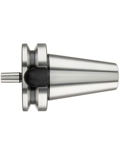 Alojamiento portabrocas JISB6339A