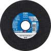 Disco de corte aluminio EHT alto rendimiento SG-ALU