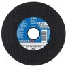 Disco de corte aluminio EHT alto rendimiento SG-ALU