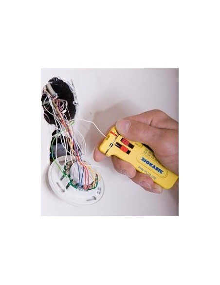 Pelacables micro