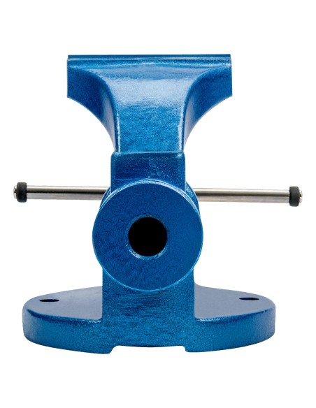 Tornillo de banco de guía redonda mod 6010