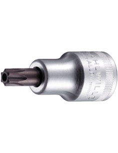Llave de vaso con punta 1/2" mod 54TXB