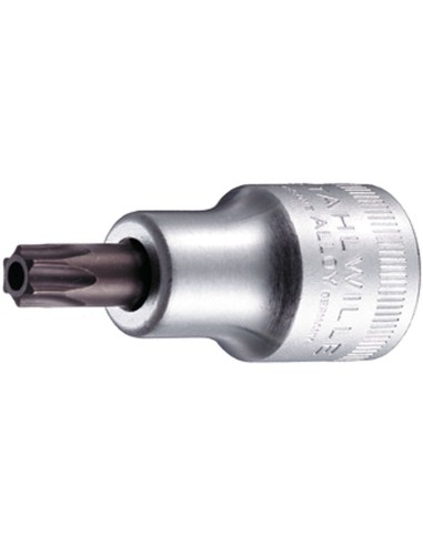 Llave de vaso con punta 1/2" mod 54TXB