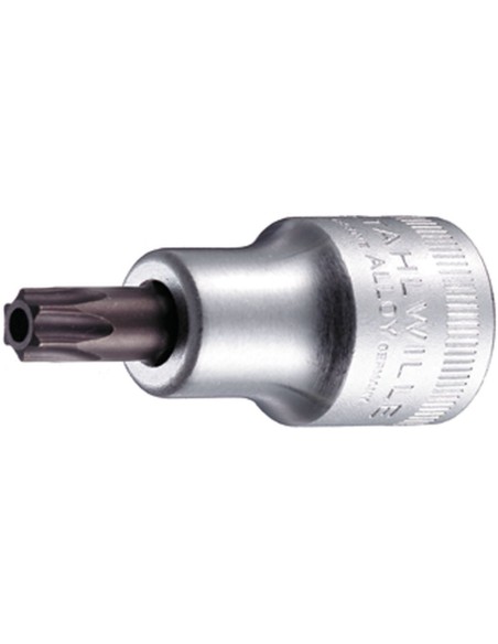 Llave de vaso con punta 1/2" mod 54TXB