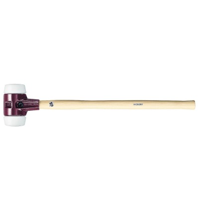 Martillo antirrebote súper plástico SIMPLEX