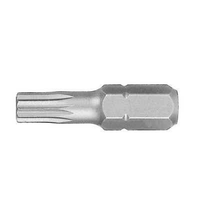 Punta XZN STANDARD guía 1/4" corta