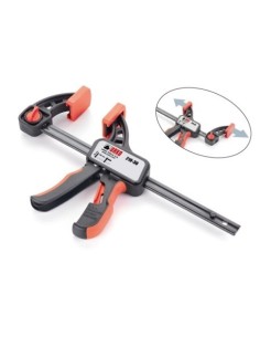Sargento de apriete rápido mod SING-H
