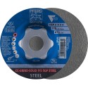 muela abrasiva CconGrind Solid SGP STEEL