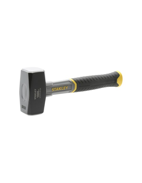 Maceta mango fibra vidrio