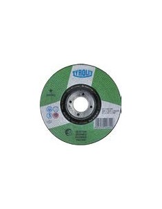 Disco de desbastar piedra serie BASIC