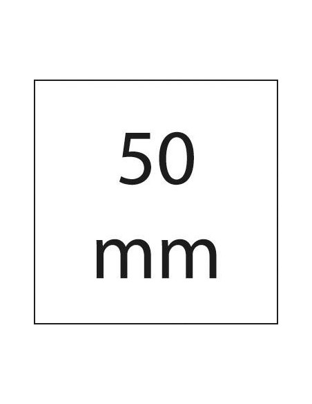 Punta dureza tenaz 1 / 4 pulgadas DIN3126E6,3
