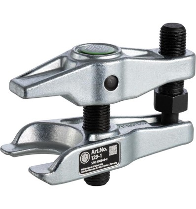 Extractor juntas rótula