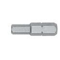 Punta hexagonal STANDARD guía 5/16" corta