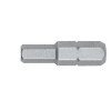 Punta hexagonal STANDARD guía 5/16" corta