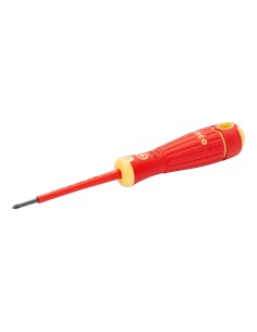 Destornillador aislado VDE estrella PHILLIPSFit mod B197