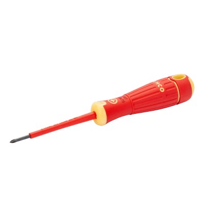 Destornillador aislado VDE estrella PHILLIPSFit mod B197
