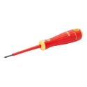 Destornillador aislado VDE estrella PHILLIPSFit mod B197
