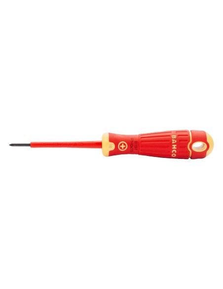 Destornillador aislado VDE estrella PHILLIPSFit mod B197