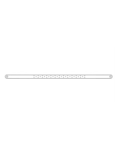 Recambio extractor de fleje serie 5000