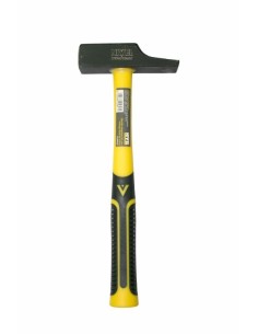 Martillo ebanista mango fibra vidrio