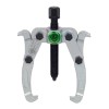 Extractor de rodamientos de 2 patas reversibles