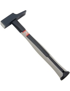 Martillo ebanista 8005 mango fibra