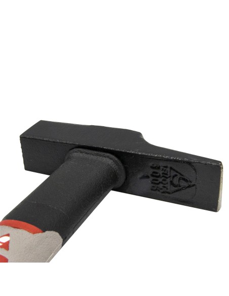 Martillo ebanista 8005 mango fibra