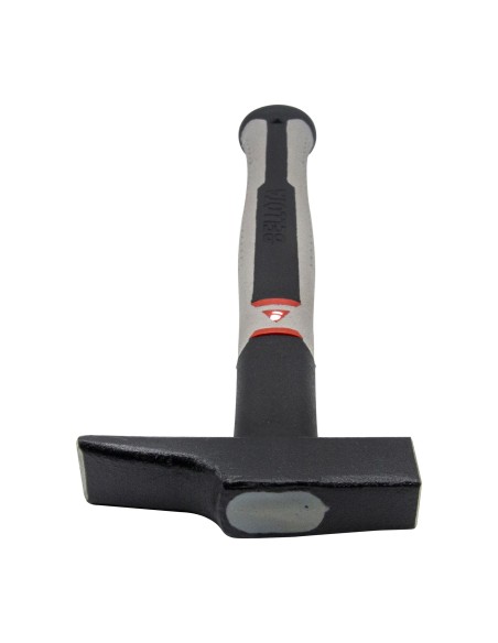 Martillo ebanista 8005 mango fibra