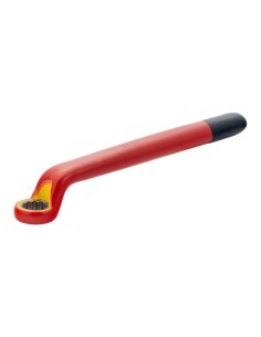Llave de estrella acodada aislada VDE 1000V mod 2MV