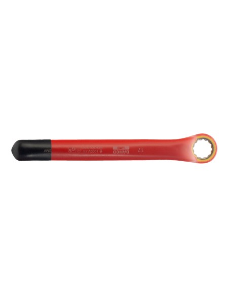 Llave de estrella acodada aislada VDE 1000V mod 2MV