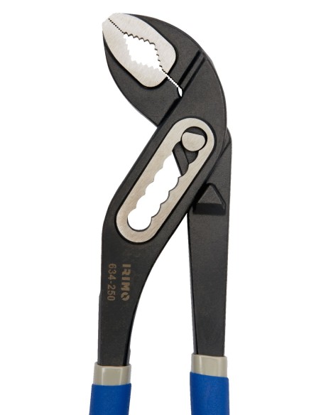 Tenaza ajustable modelo 634