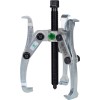 Extractor de rodamientos de 3 patas reversibles