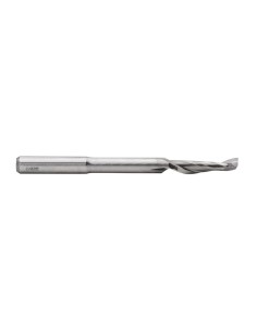 Fresa frontal HSSE 5%Co 1 corte aluminio 4411
