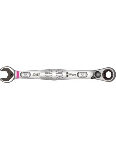 Llave de estrella con carraca Joker switch