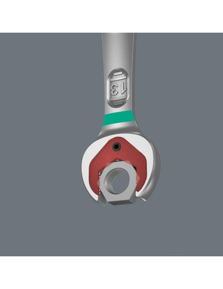 Llave de estrella con carraca Joker switch