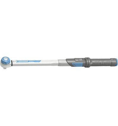 Llave dinamométrica TORCOFIX K