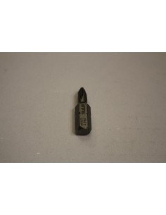 Punta 1/4" 25 mm estrella PHILLIPS EXTRA DURA