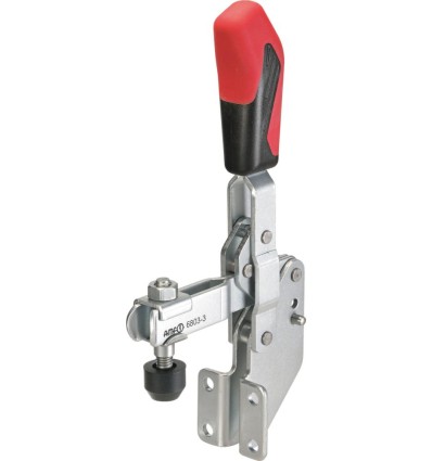 Brida vertical 6802 tamaño 1