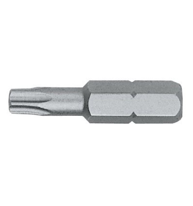 Punta Torx STANDARD guía 5/16" corta