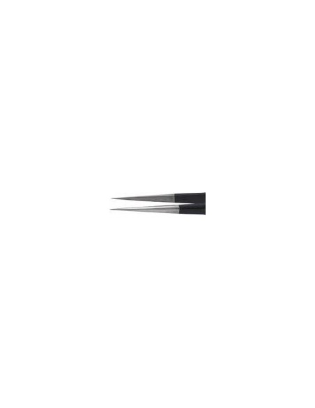 Pinza ESD negro