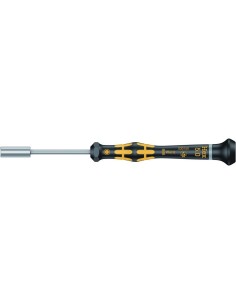 Llave de vaso electrónica ESD