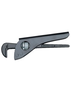 Llave para tubos corrediza mod 127