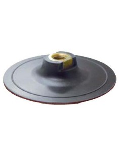 Base lijadora estándar con para amoladora angular BASES LIJA