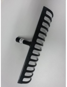 Rastrillo sin mango mod RO